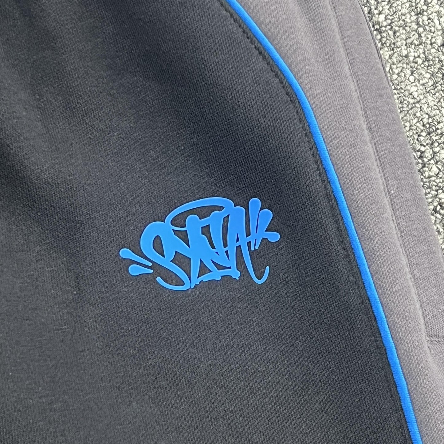 Syna World Pipe Short Black