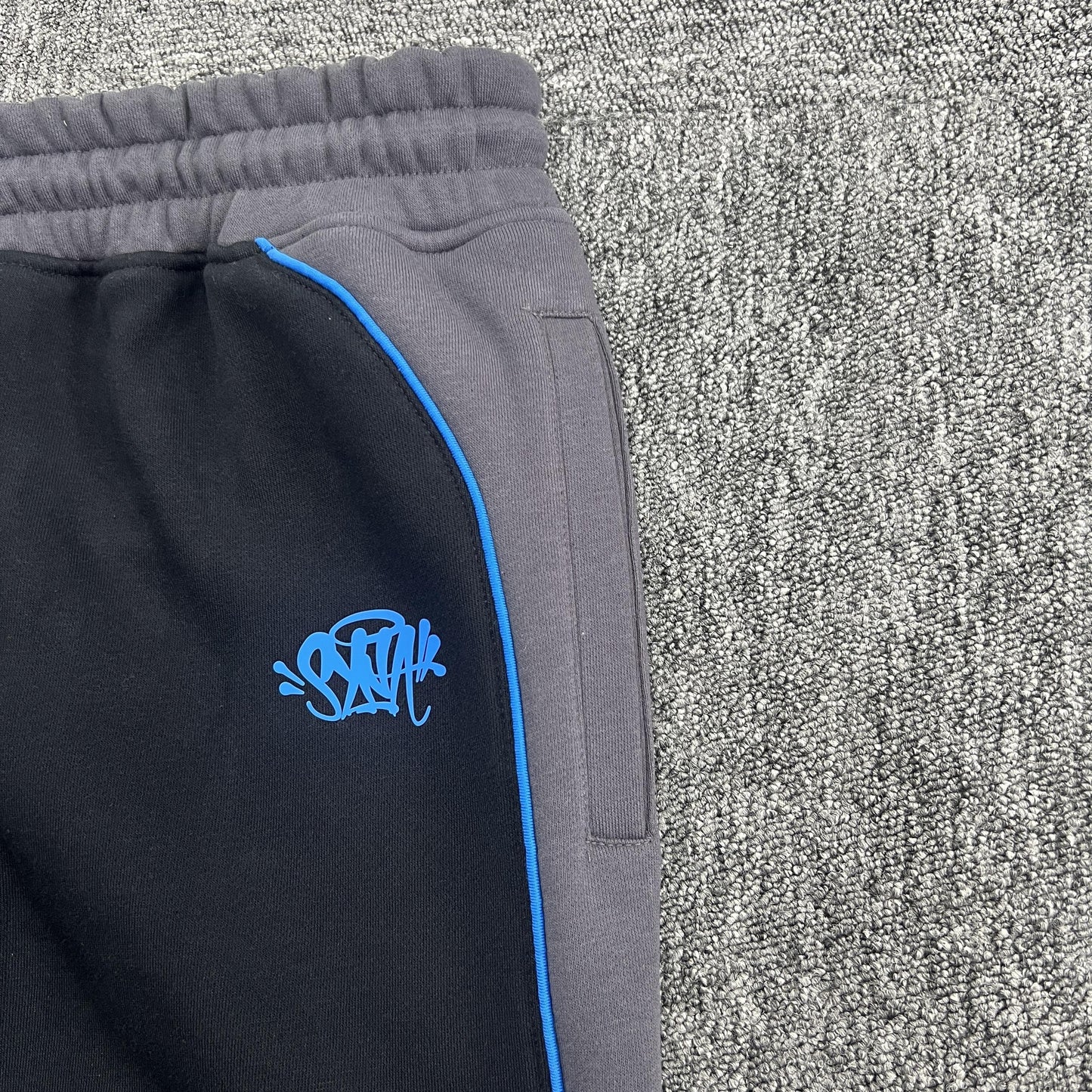 Syna World Pipe Short Black