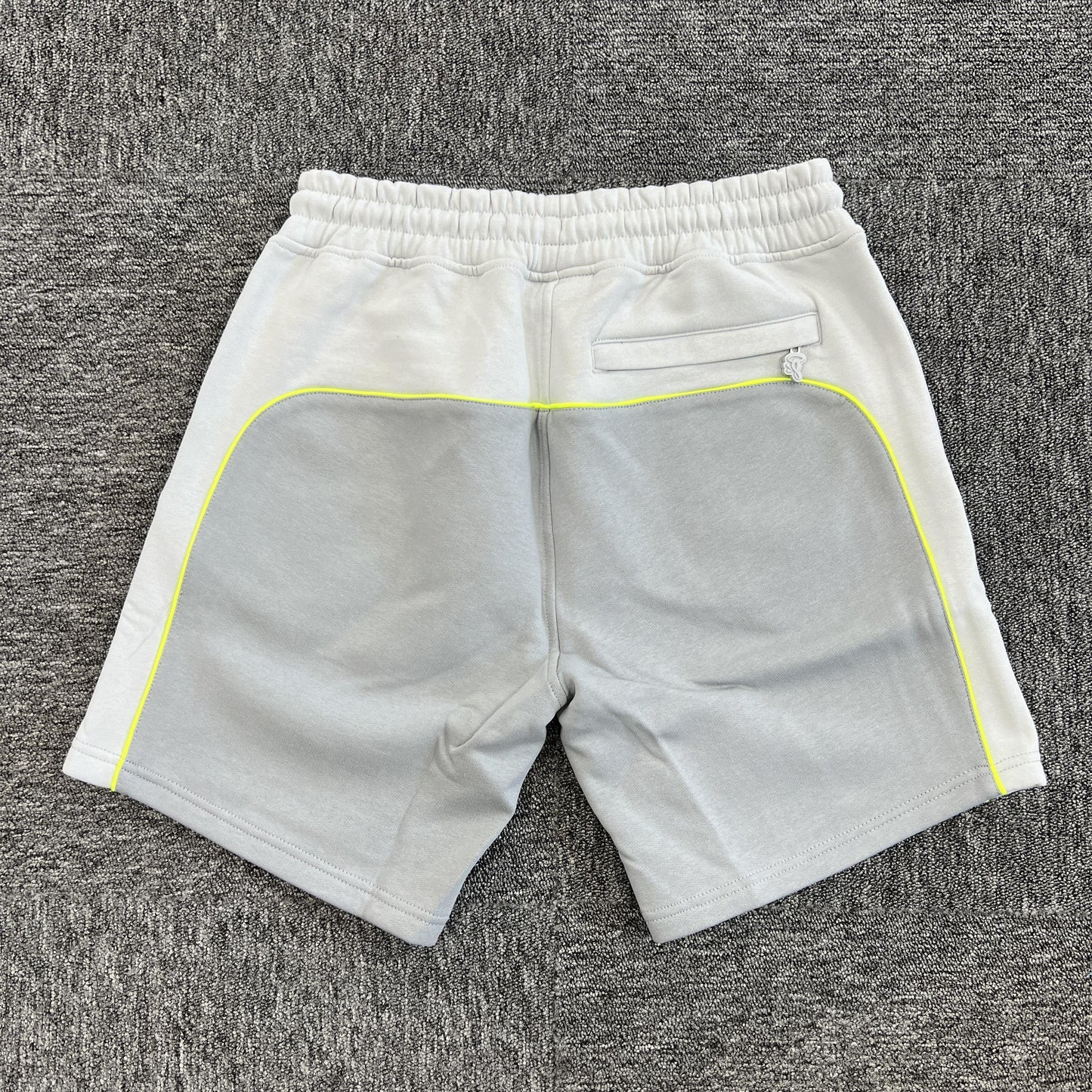 Syna World Pipe Tracksuit Grey