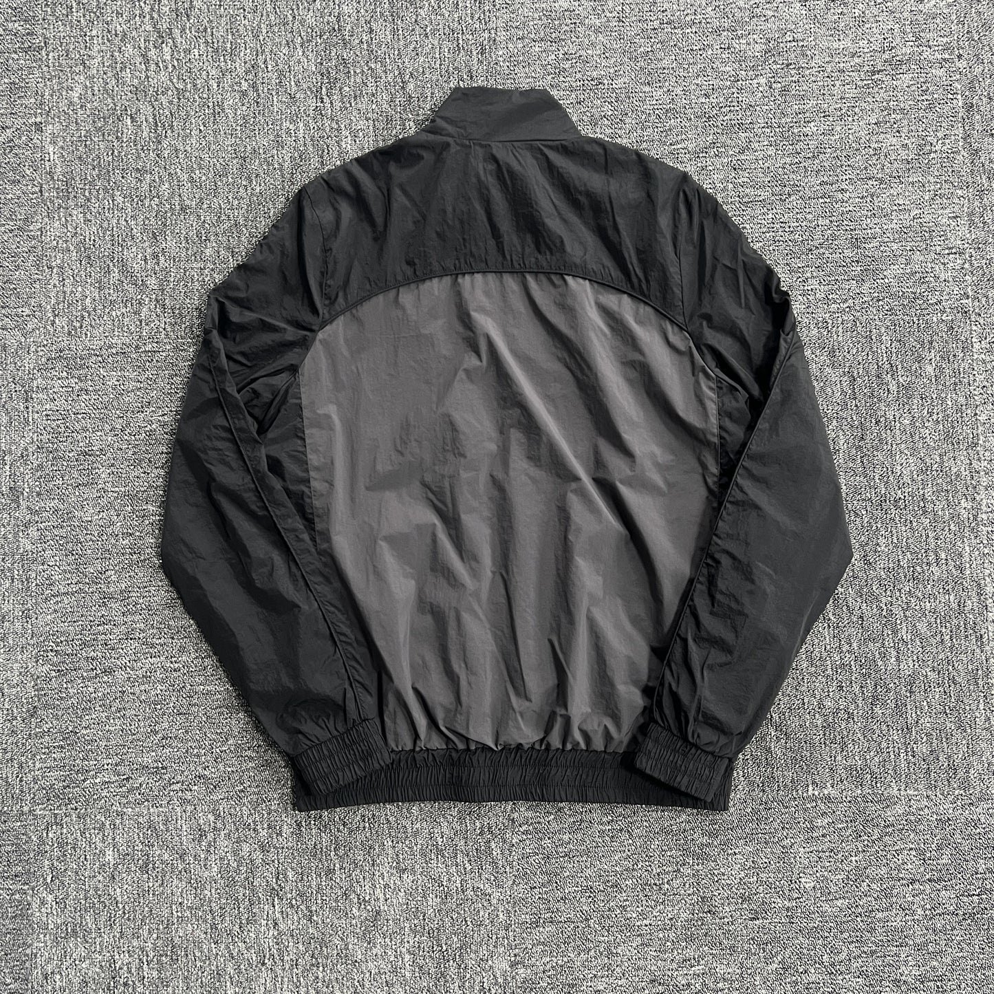 Syna World Syna Logo Shell Tracksuit Black