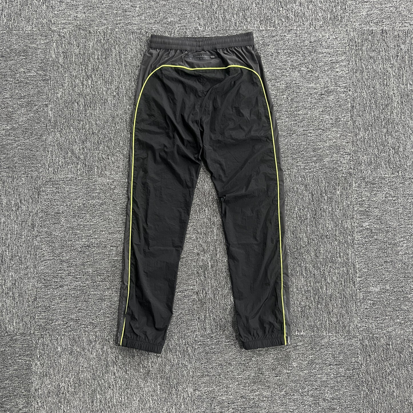Syna World Syna Logo Shell Pants Black