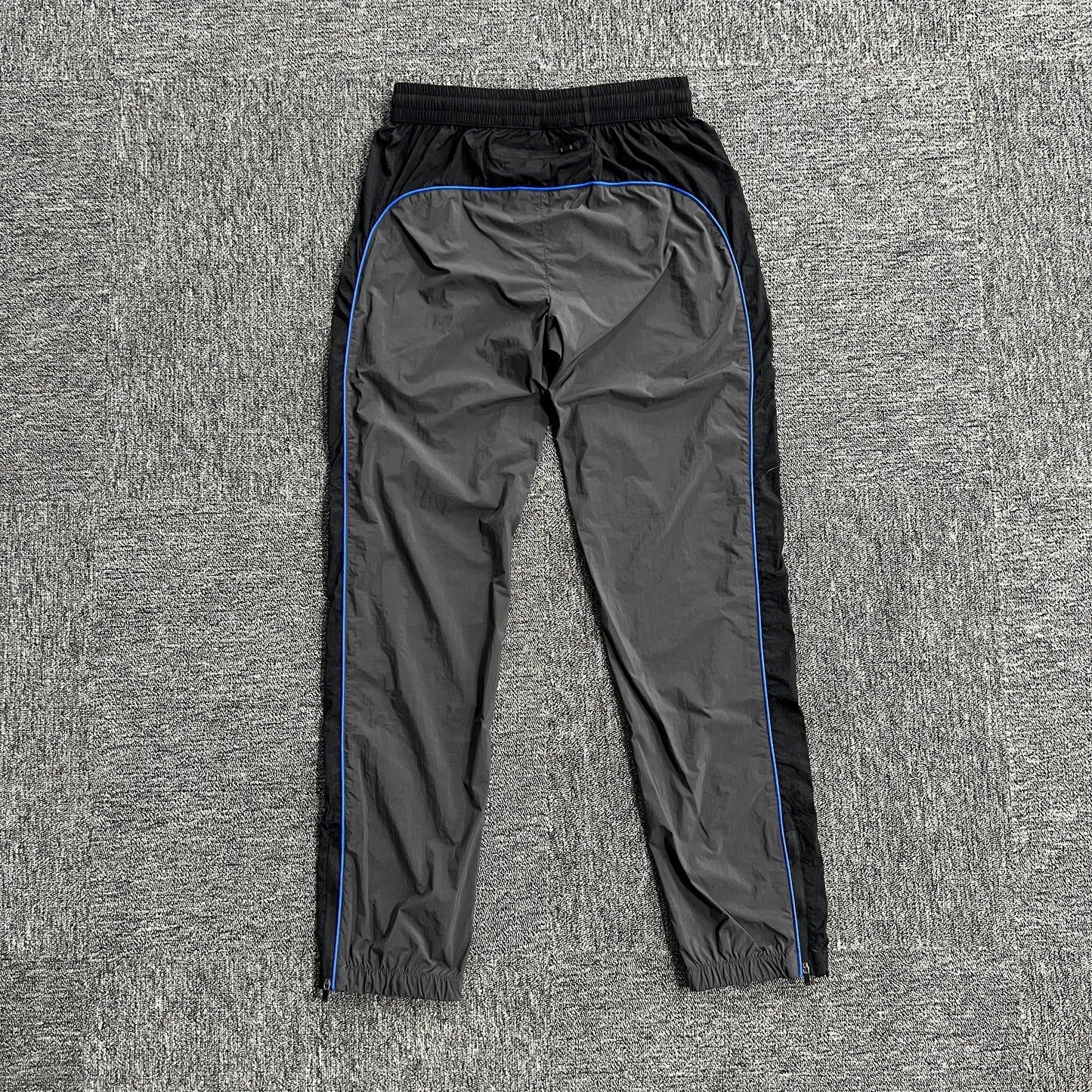 Syna World Syna Logo Shell Pants Black