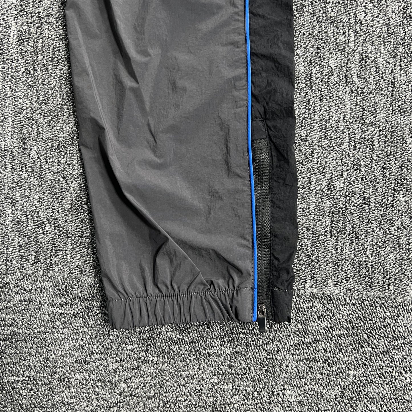 Syna World Syna Logo Shell Pants Black