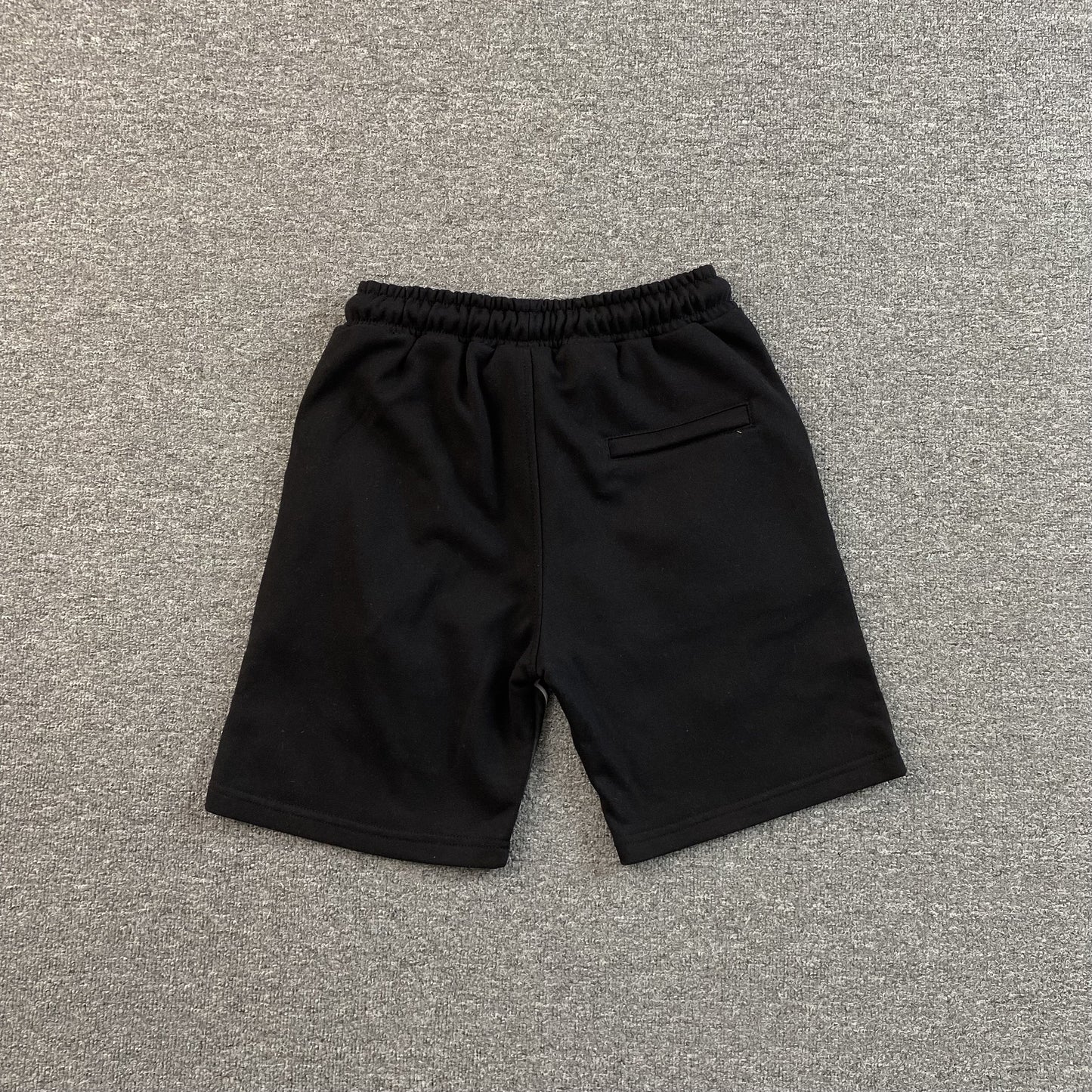 Syna World Syna Logo T-Shirt/Short Set Black