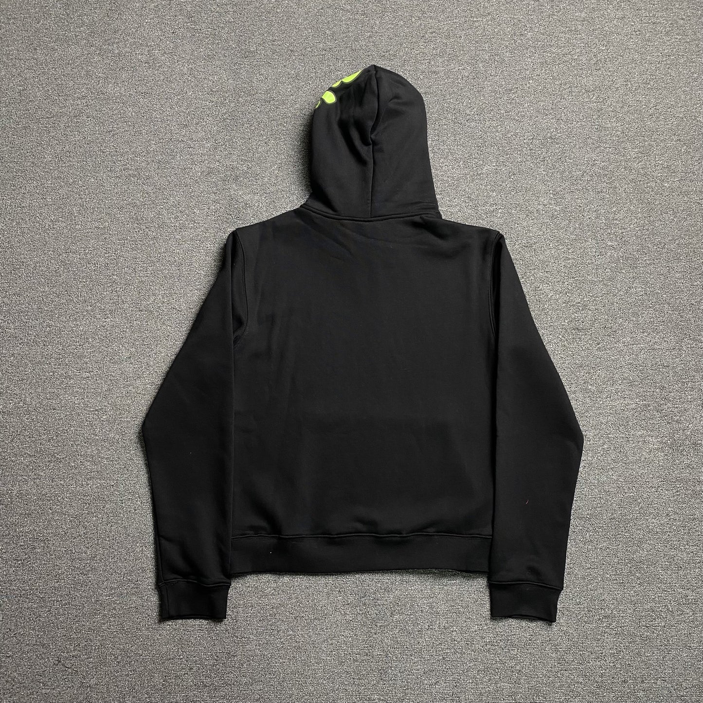 Syna World Syna Logo Tracksuit Black Green