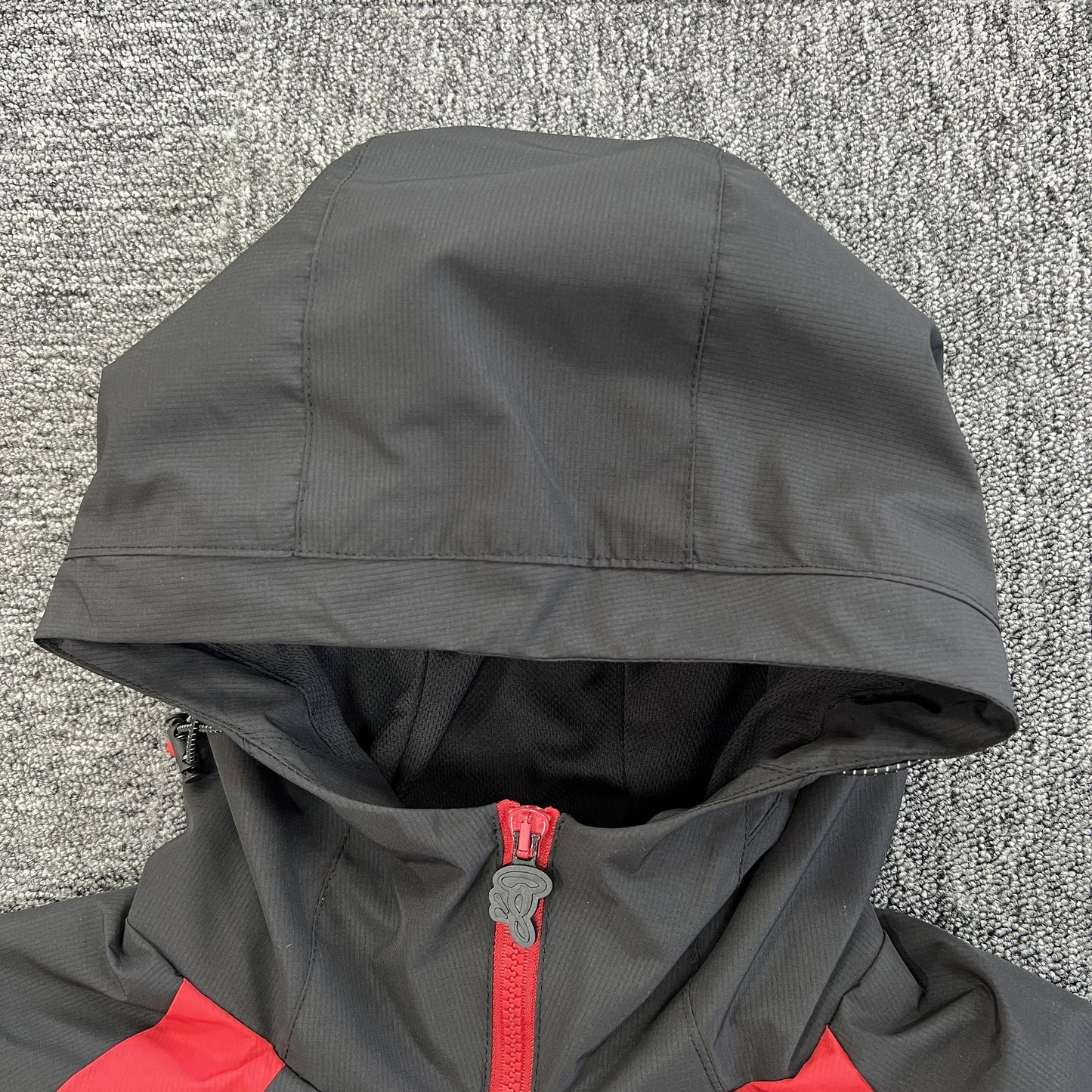 Syna World Vortex Jacket Black