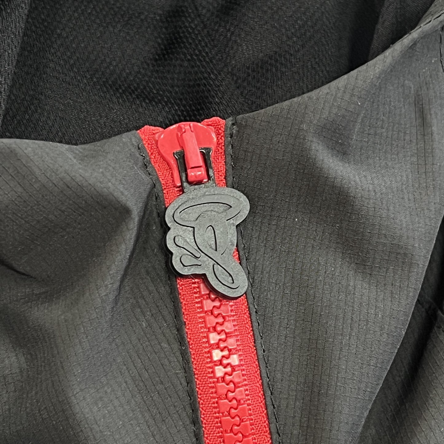 Syna World Vortex Jacket Black