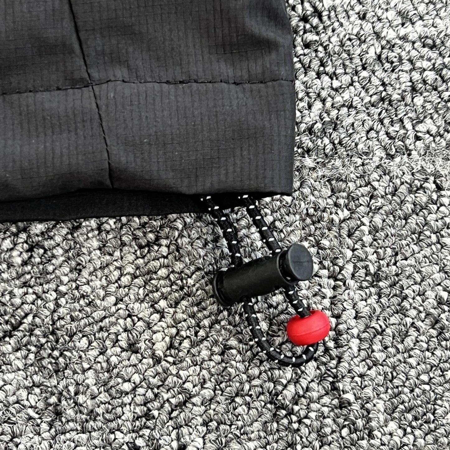 Syna World Vortex Jacket Black