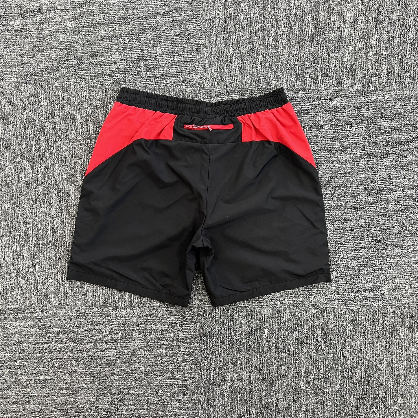 Syna World Vortex Shorts Black
