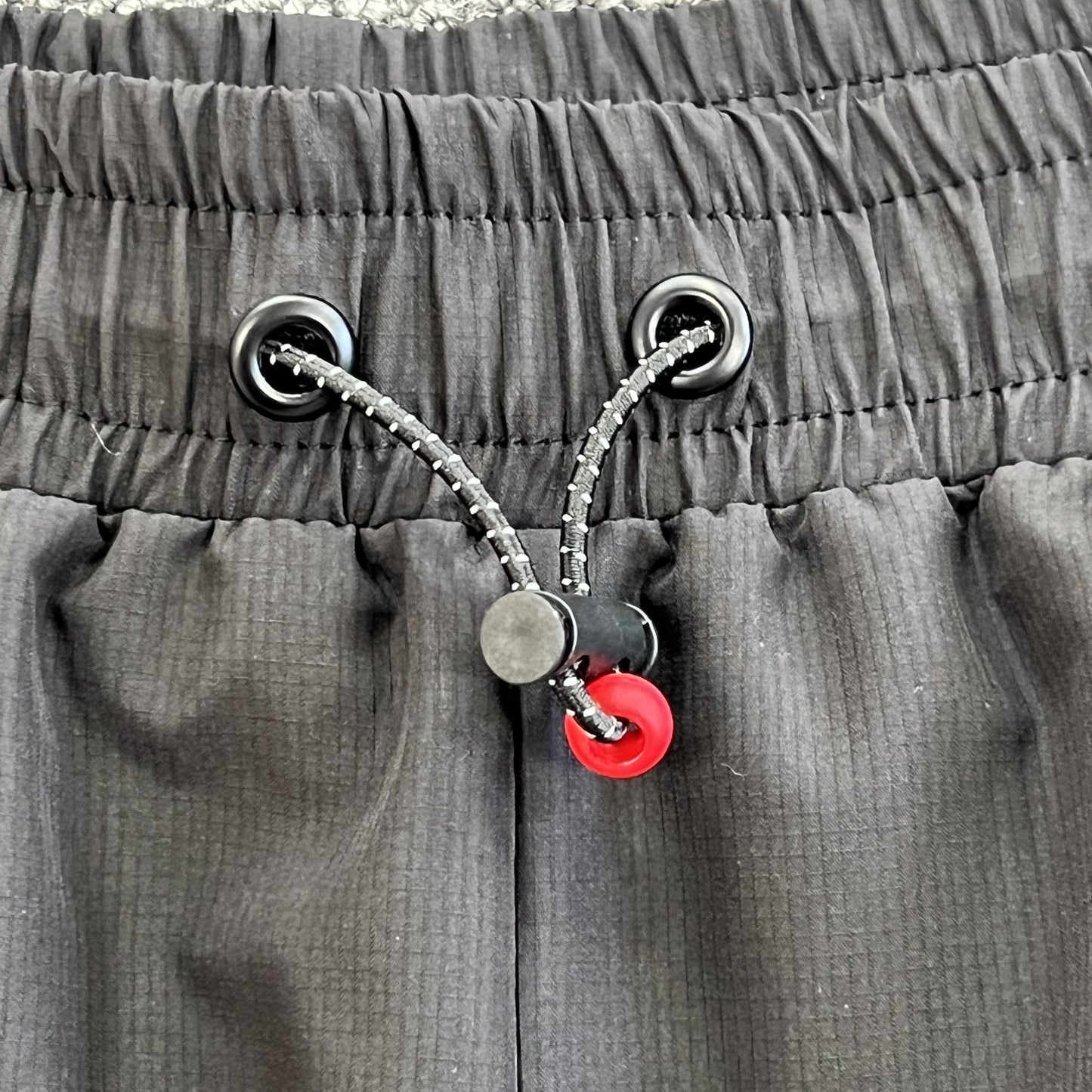 Syna World Vortex Shorts Black