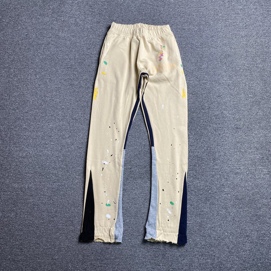 Gallery Dept x Lanvin Sweatpants Beige