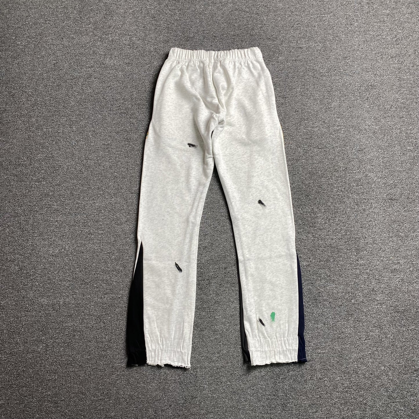 Gallery Dept x Lanvin Sweatpants Grey