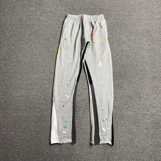 Gallery Dept x Lanvin Sweatpants Grey