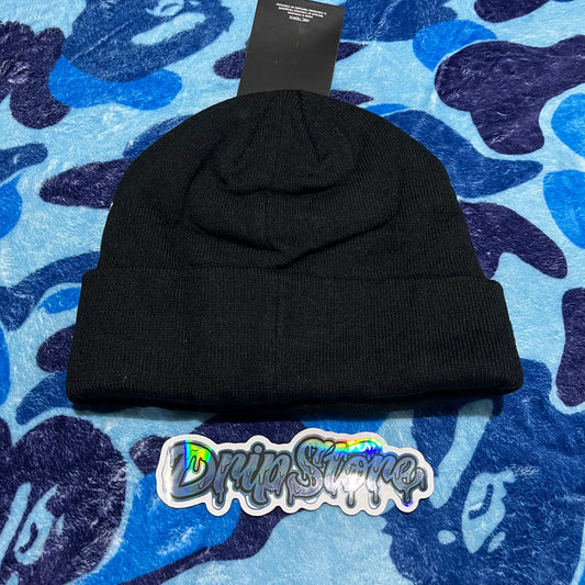 Arc'teryx Bird Word Toque Beanie Black