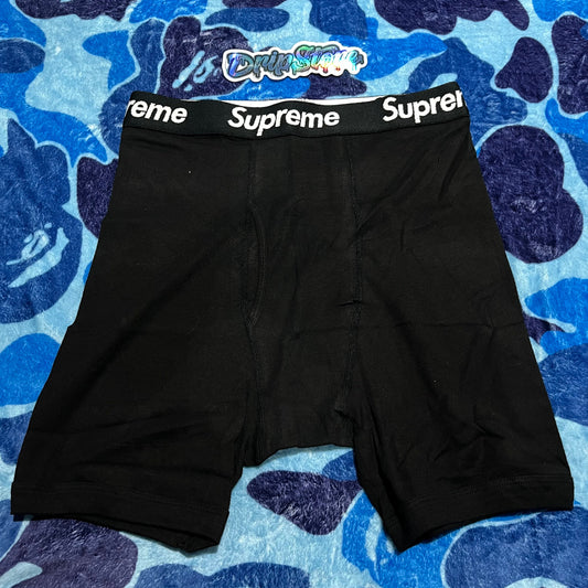 Boxer Supreme