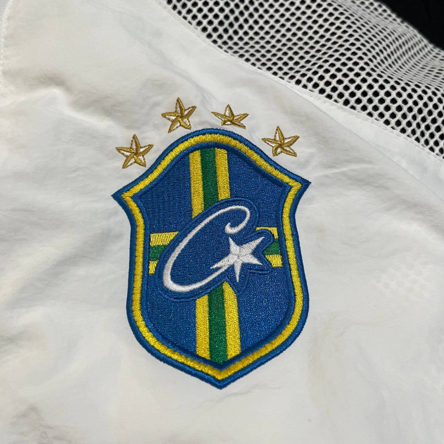 Campera Corteiz Brasil L