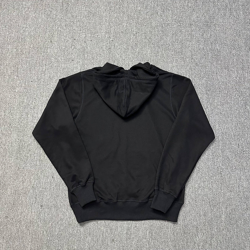 Corteiz Alcatraz Tracksuit Triple Black