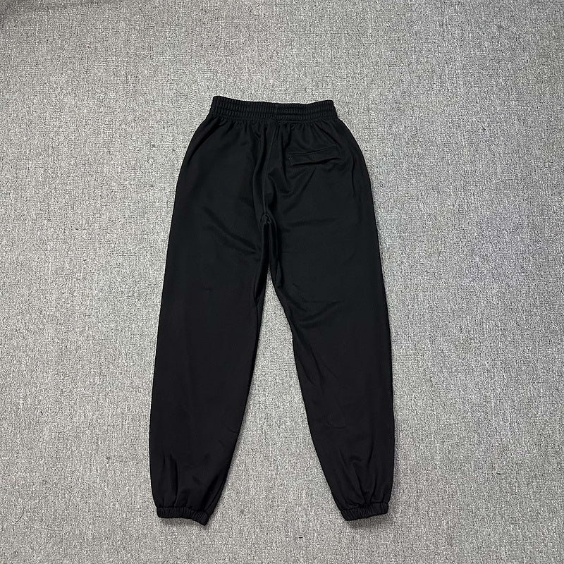 Corteiz Alcatraz Tracksuit Triple Black