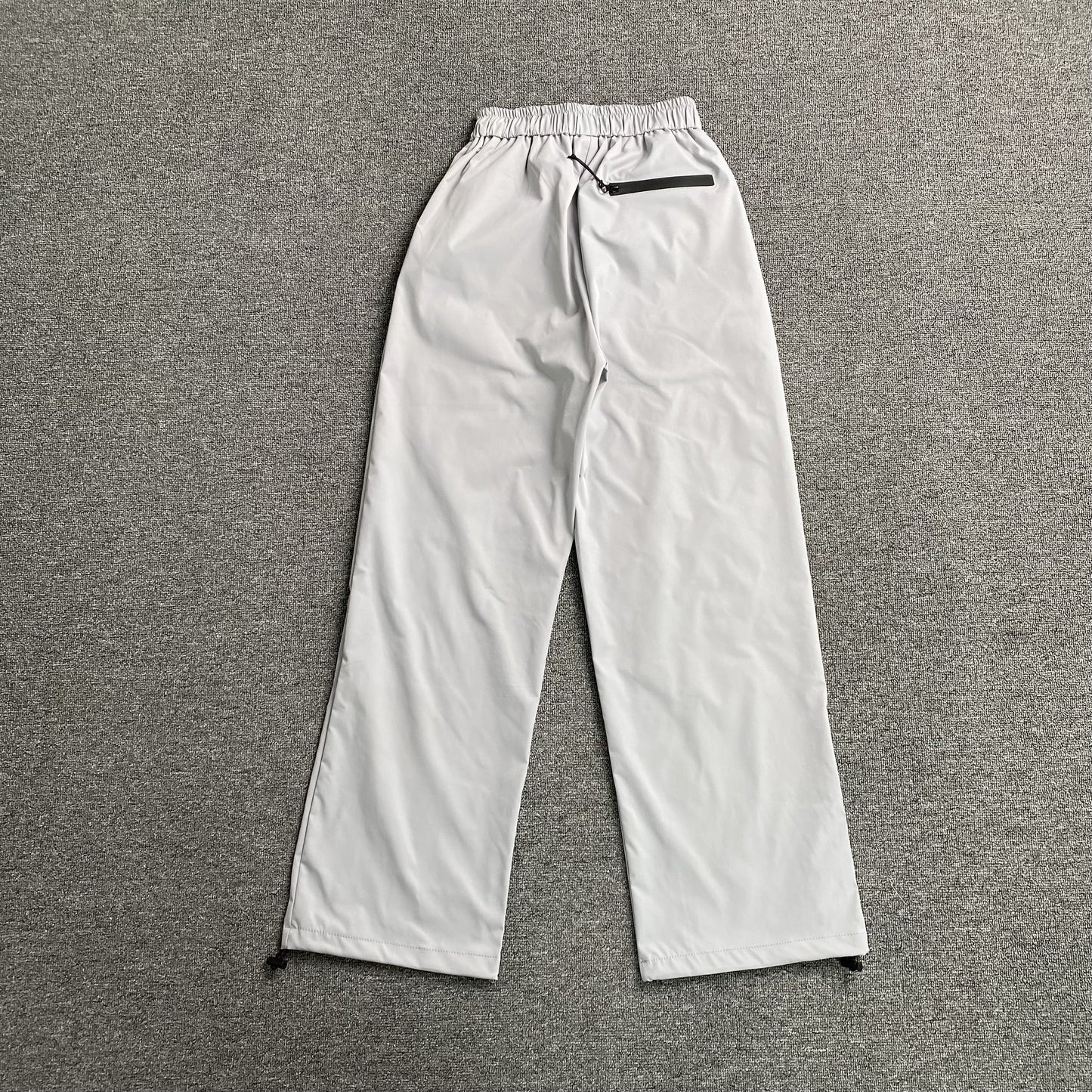 Corteiz Elitework Shell Pant Grey