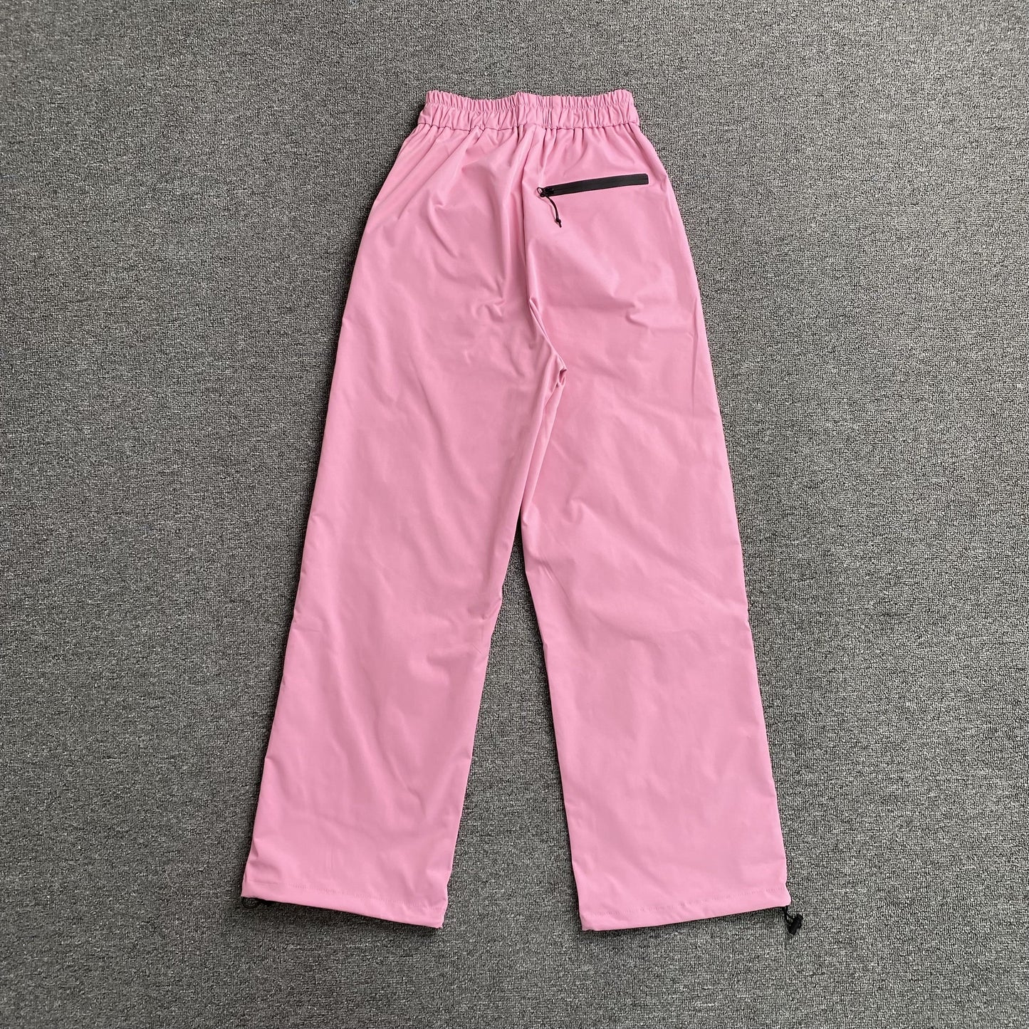 Corteiz Elitework Shell Pant Pink