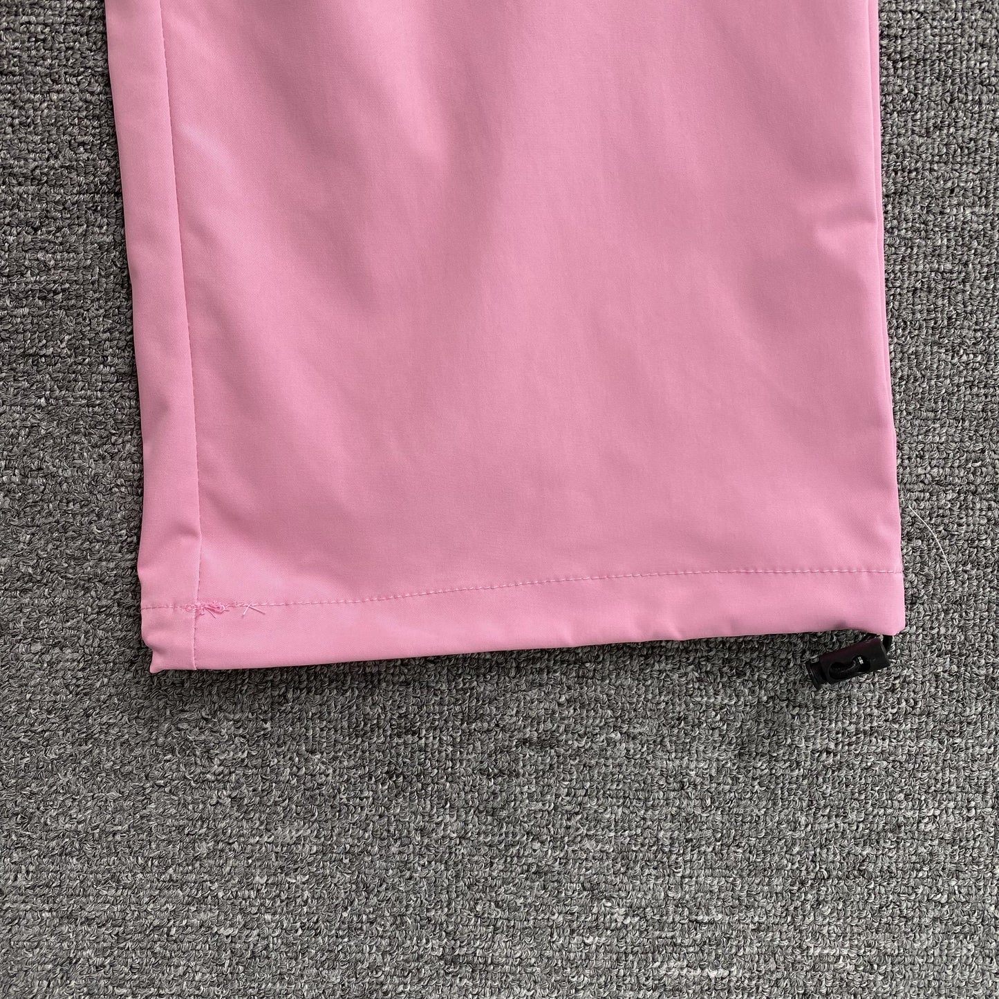 Corteiz Elitework Shell Pant Pink