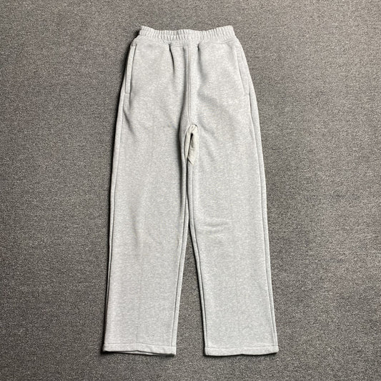 Corteiz HMP Open Hem Pants Grey
