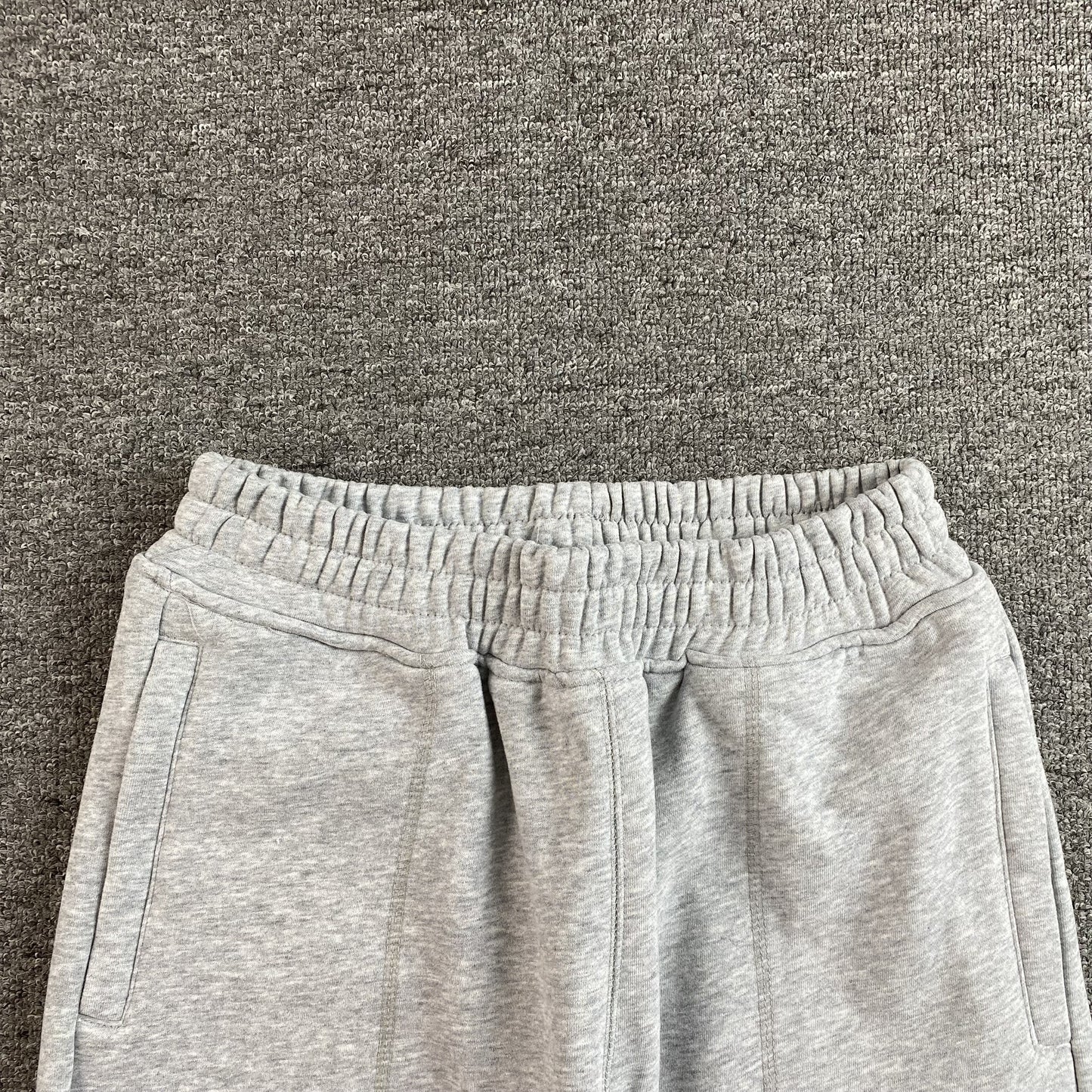 Corteiz HMP V2 Sweatpants Grey