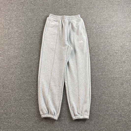 Corteiz HMP V2 Sweatpants Grey
