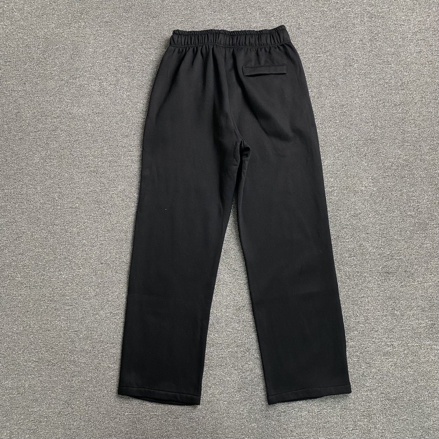 Corteiz Pants Black