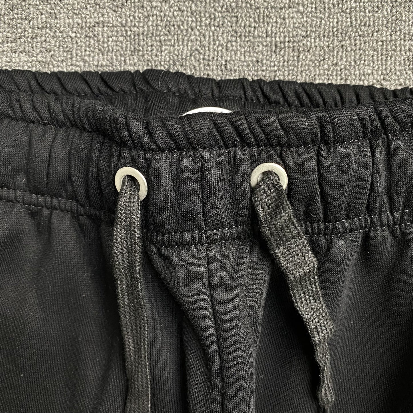 Corteiz Pants Black
