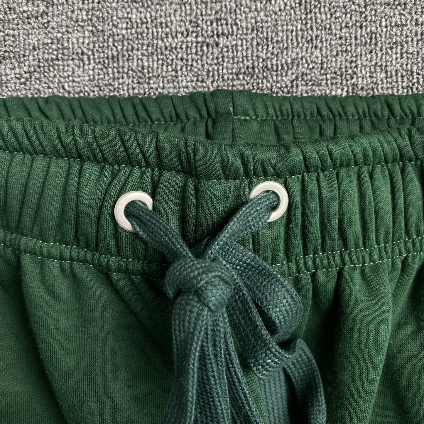 Corteiz Pants Green