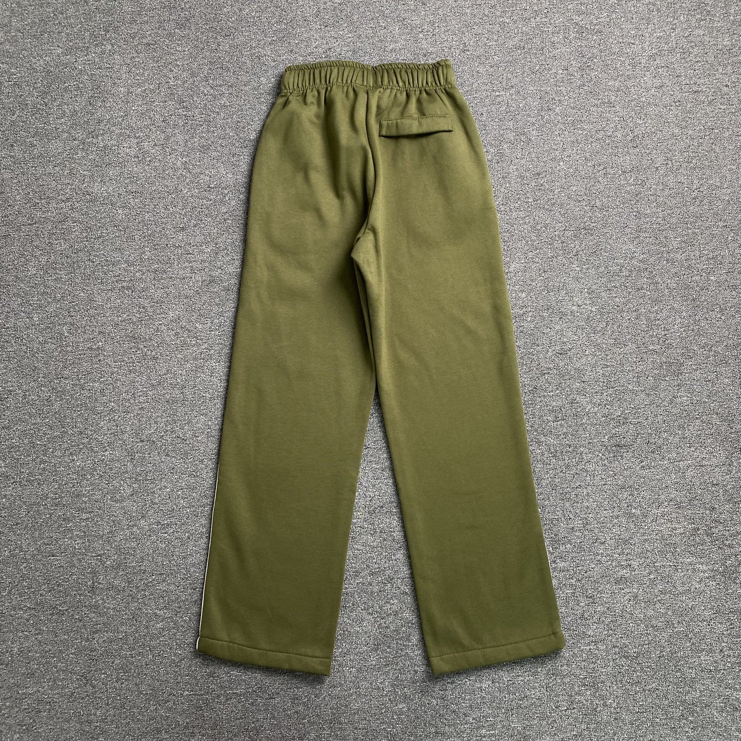 Corteiz Pants Olive