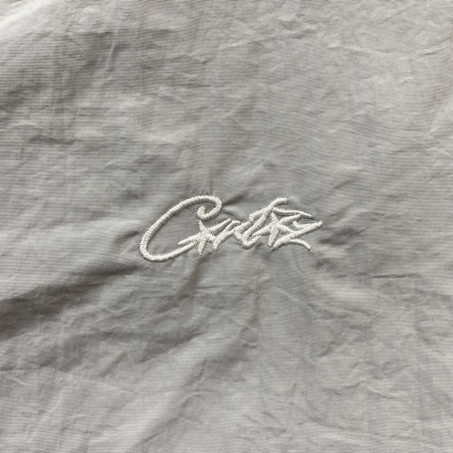 Corteiz Spring Jacket Grey