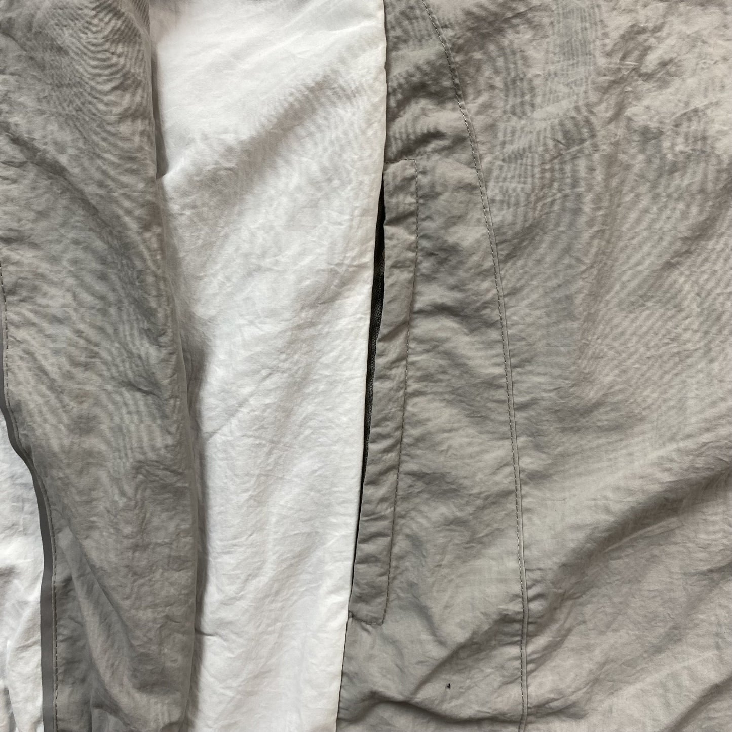 Corteiz Spring Jacket Grey