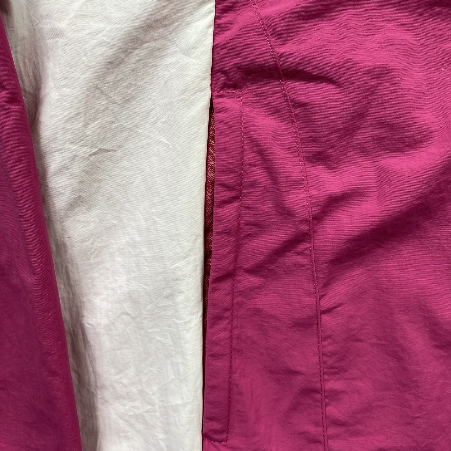 Corteiz Spring Jacket Pink
