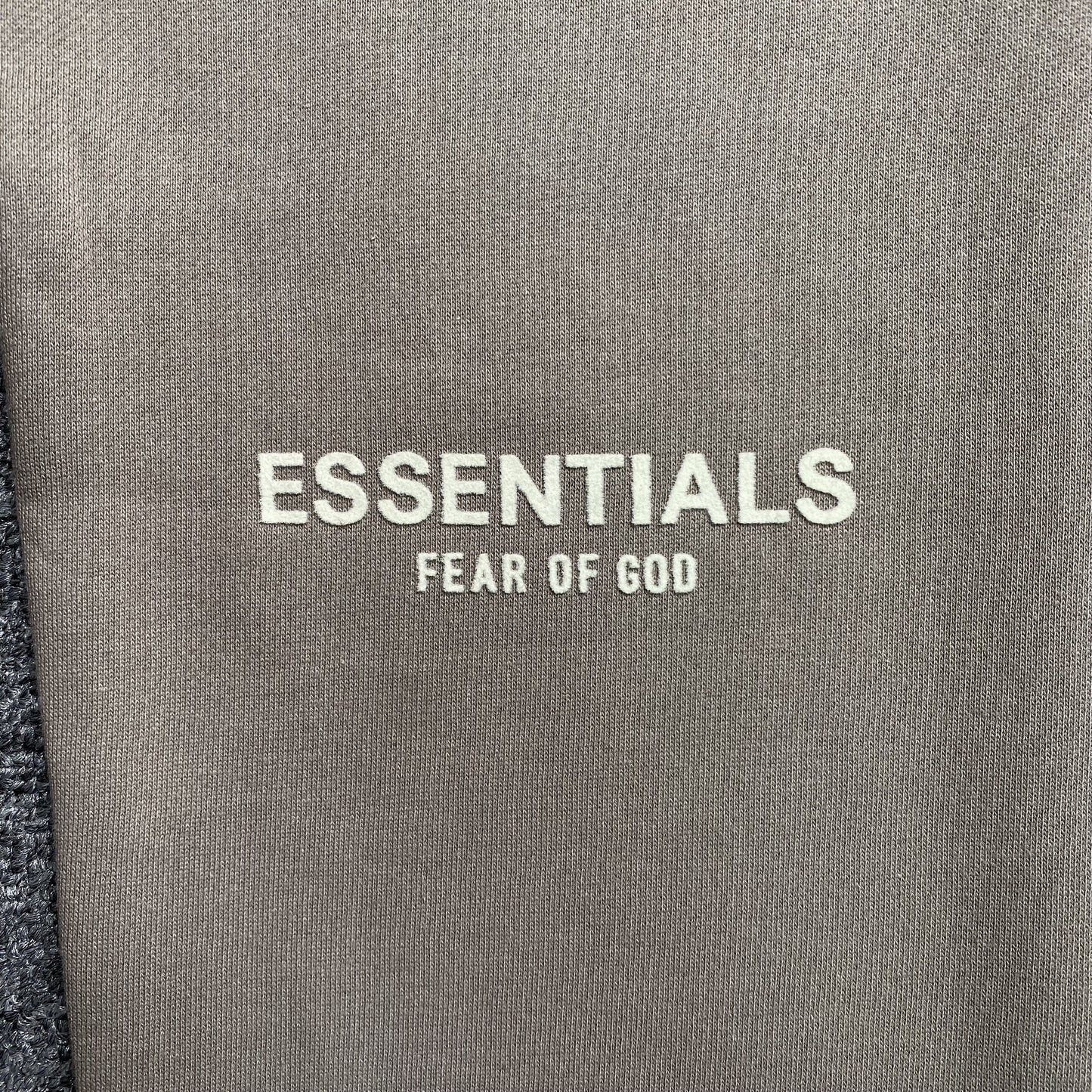 Fear Of God Essentials Pants Desert Taupe