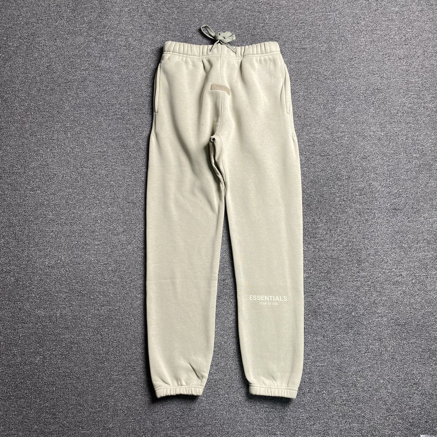 Fear Of God Essentials Pants Seafoam