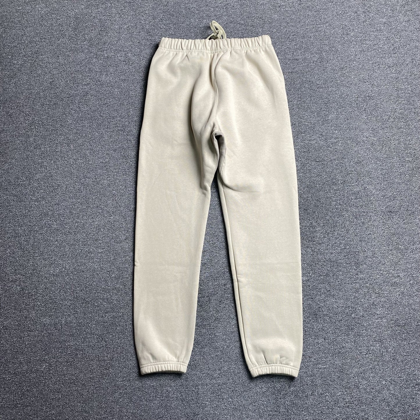 Fear Of God Essentials Pants Wheat