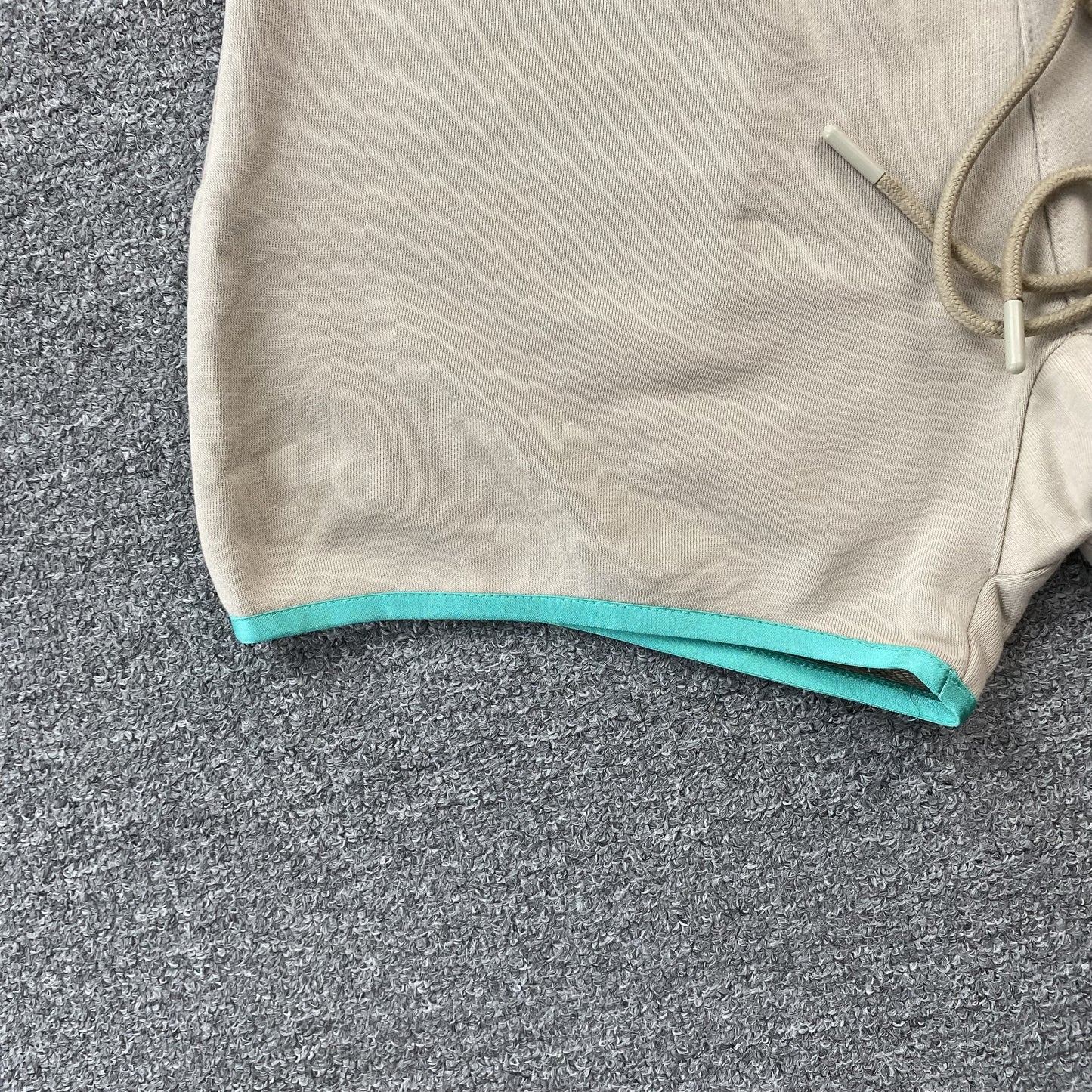 Fear of God Essentials Shorts Grey