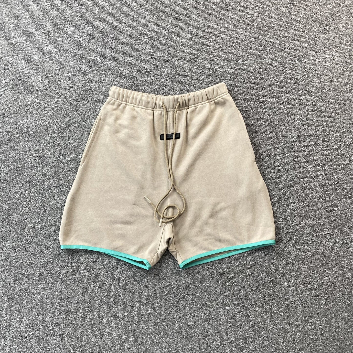 Fear of God Essentials Shorts Grey