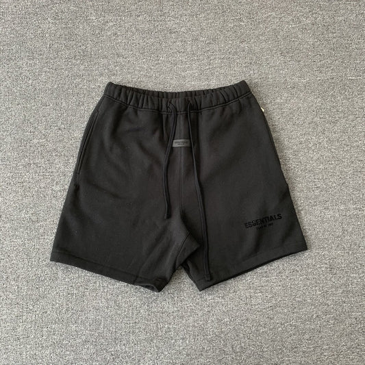 Fear of God Essentials Shorts (SS22) Stretch Limo