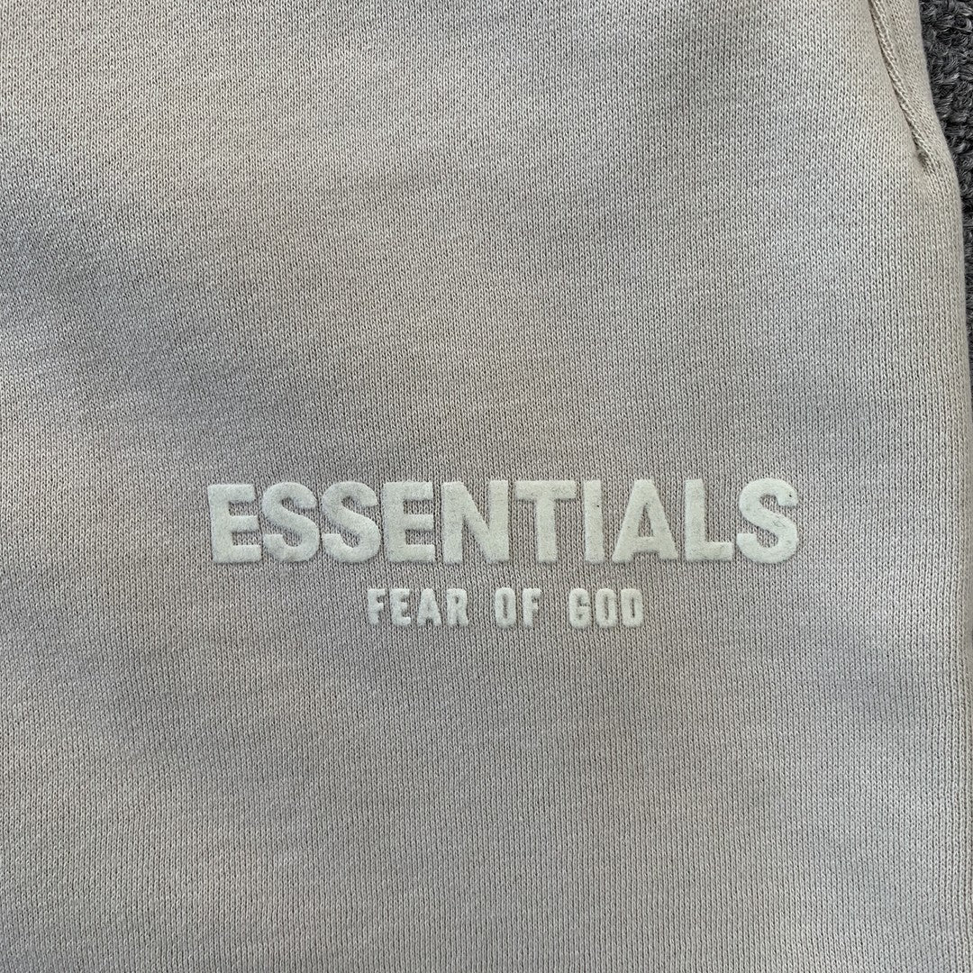 Fear of God Essentials Shorts Wheat