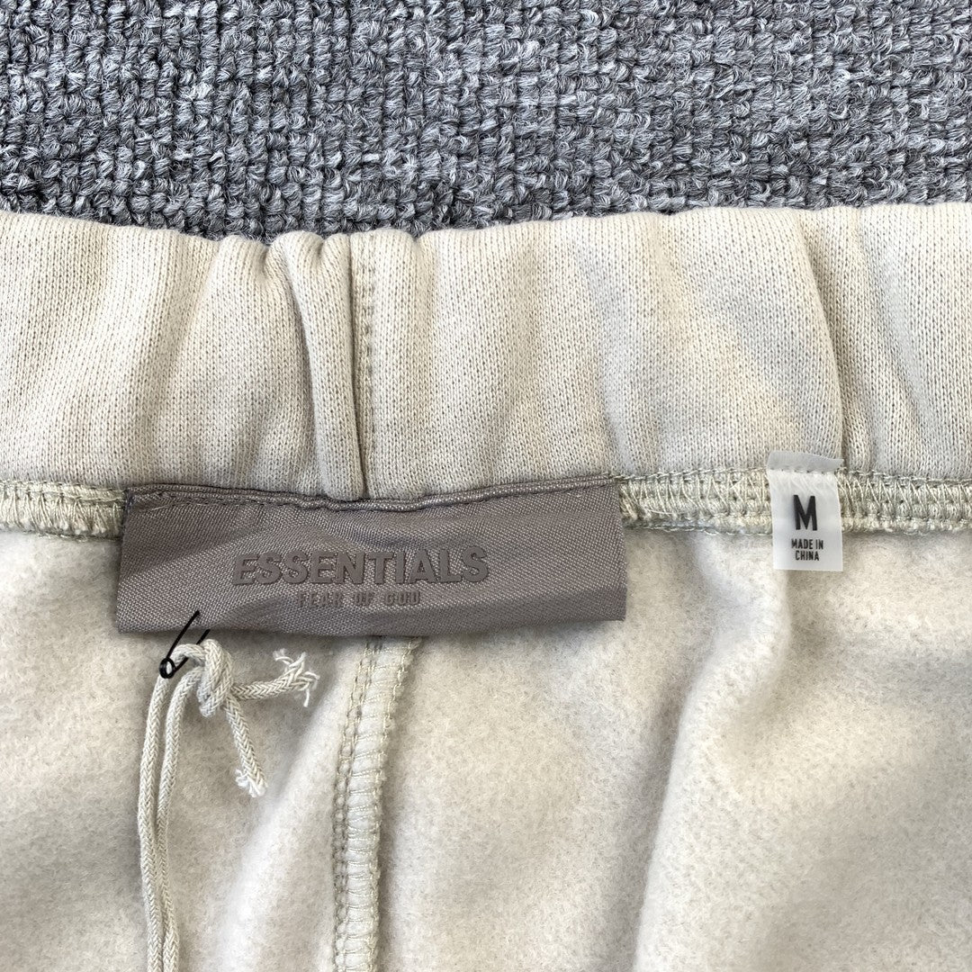 Fear of God Essentials Shorts Wheat
