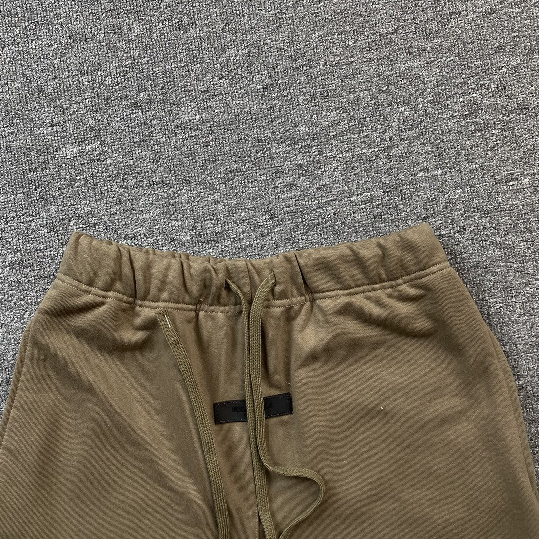 Fear of God Essentials Shorts Wood