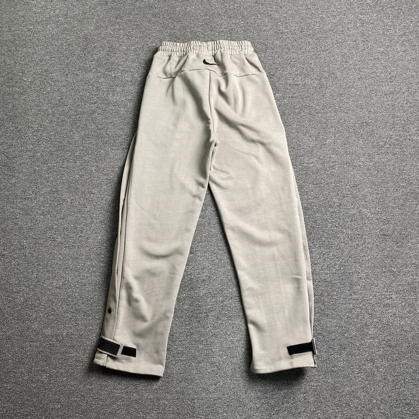 Fear Of God X Nike Tear Away Pants Grey