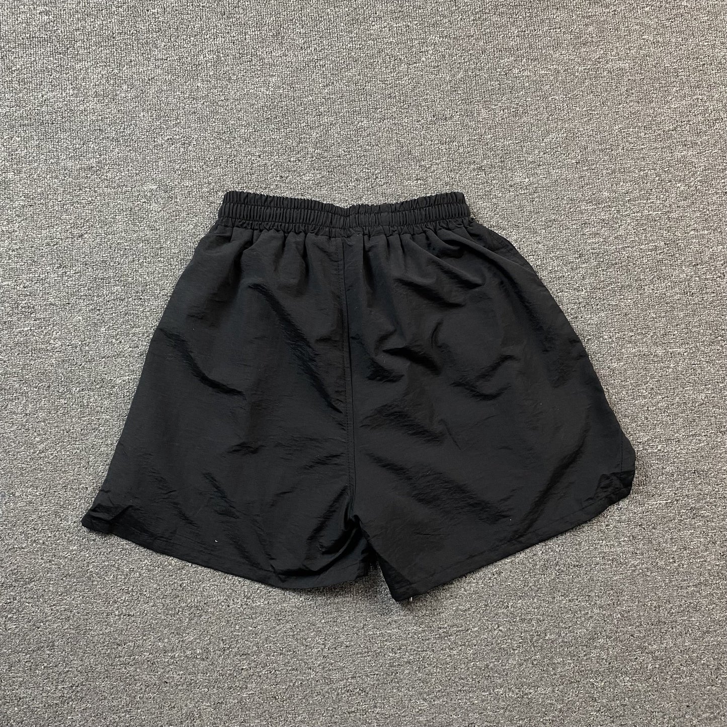 Hellstar Shorts Black