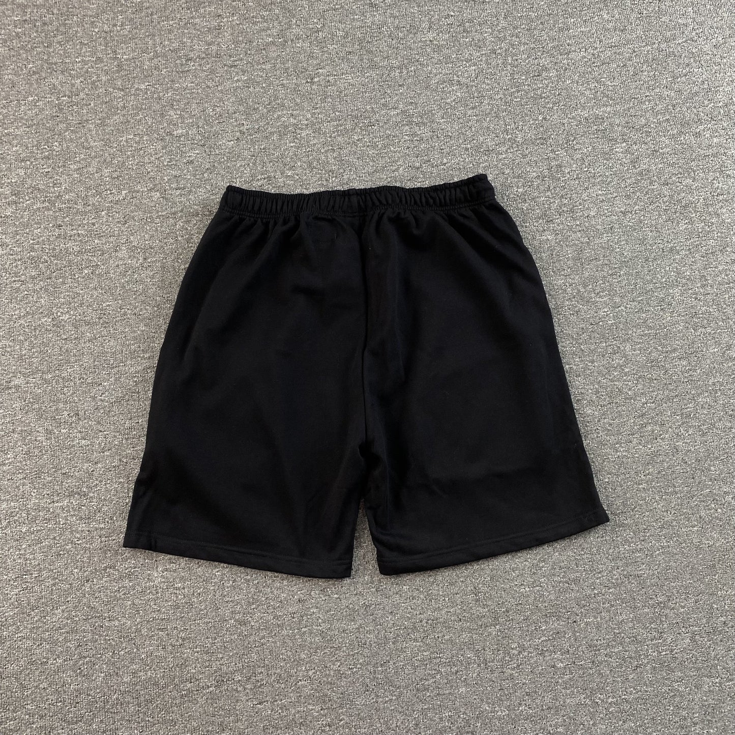 Hellstar Shorts Black