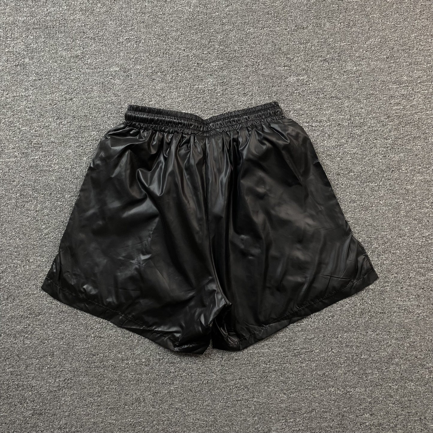 Hellstar Shorts Black