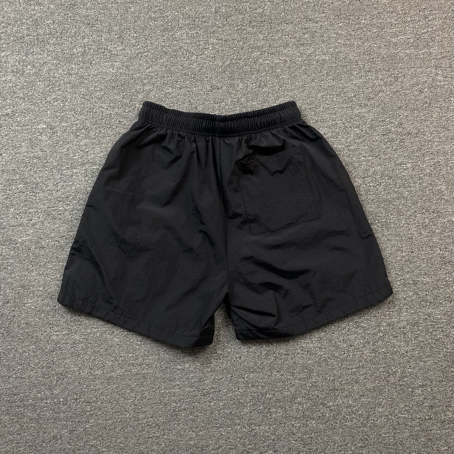 Hellstar Shorts Black