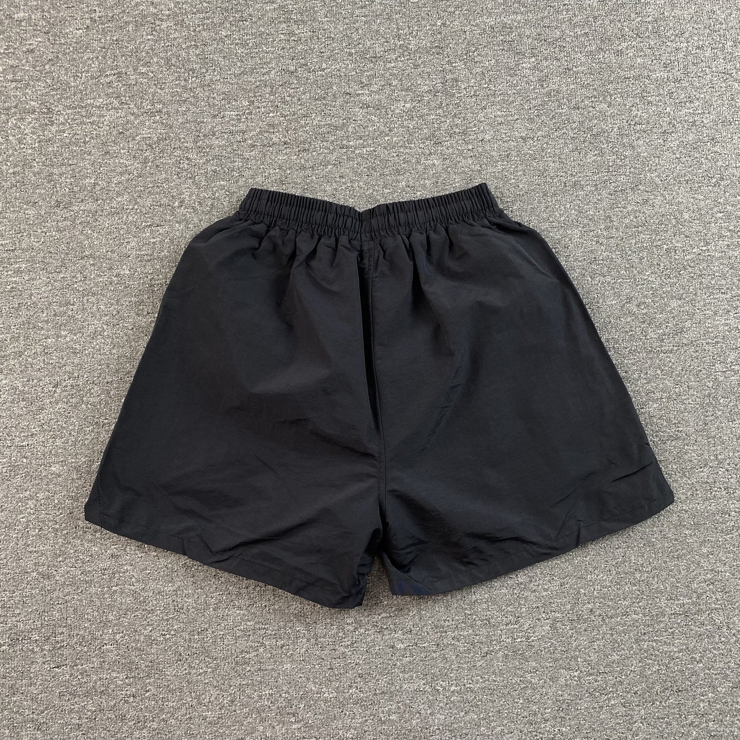 Hellstar Shorts Black